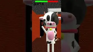 Baldi's Fun House Of Learning (Baldi's Basics)