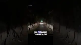There IS a light at the end of the tunnel....