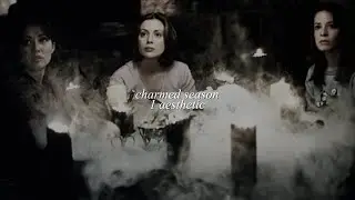 ‘charmed’ season 1 scene pack