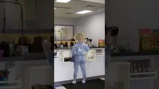 The Dog Groomer