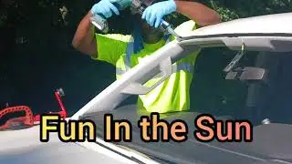 Auto Glass, Windshield Replacement,  Commercial,  Perfect Touch Auto Glass