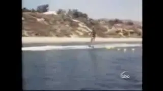 The Fonz Jumps the Shark