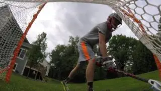 Lacrosse Part 1