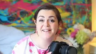 How understanding your camera settings will help your photography! - DSLR Tutorial