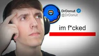 How DrDonut Saved His Career