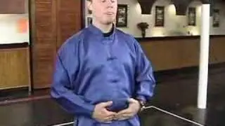 Master Gohring - Tai Chi Breathing