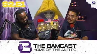Beryllium Attacks, Self-Mummification & TikTok Trends | The Bamcast Podcast