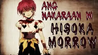 Ang Nakaraan ni Hisoka Morrow (Paano n'ya Natutunan ang BungeeGum)