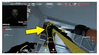 The Best Angle In Ranked History
