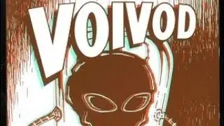Voivod - Wrong-Way Street (Subtitulos)