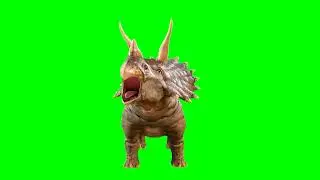 dinosaur green screen effect Free to use #free  #greenscreen #chromakey #effect #dinosaur #animals
