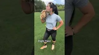 Sorry right field
