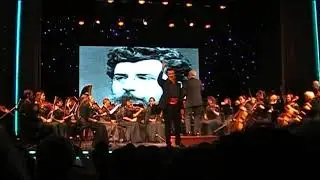 IV оперный фестиваль им  Л Собинова  - Тореадор