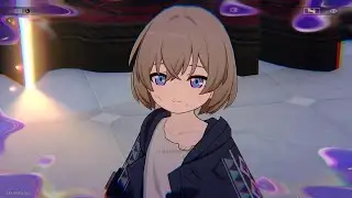 Honkai  Star Rail 