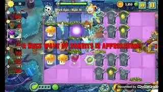 Plants vs Zombies 2: #47 - Зомби короли
