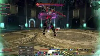 Tera Online - Antaroth