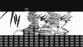 Tsubasa Chronicles - telephone