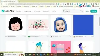Lottie Animation in Android Application | Lottie Animation Tutorial 2023 Android Studio 