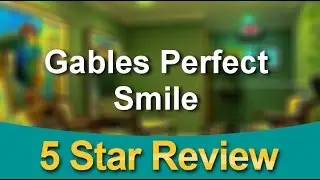 Dental Implants Procedure Miami Terrific 5 Star Review by Brian c.