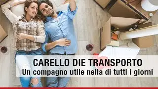 Miglior Carrello di trasporto pieghevole del 2024 - ATHLON TOOLS