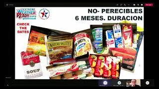 Fundamentos De Los Preparativos