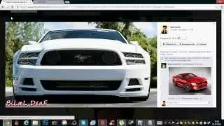 Facebook Fotoğraf Begendirme hilesi 2013