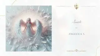 Angelica S - Sonata | Crystal Moon