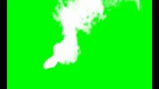 green screen cigarette smoke 1/green screen prophets
