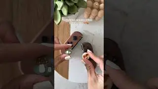 Foraged mushies switch thumb grips