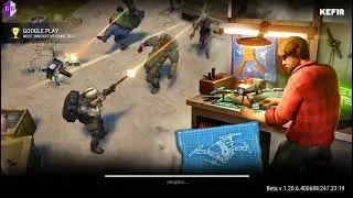 LAST DAY ON EARTH SURVIVAL 1.20.6 взлом на уровень персонажа и сезон!!!!!!! ТОП СКРИПТ !!