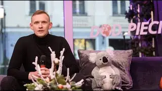 Kārlis Mednieks | #DodPieci 2023