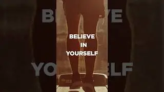 Believe In Yourself 💪 #motivation #mindfulness   #shorts