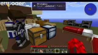 Agrarian Skies S1E2  (18+)