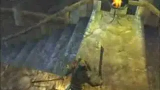 LotR: The Treason of Isengard [XBOX & PS2 - CANCELLED!]