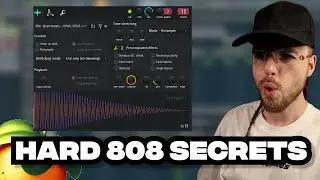 THE ULTIMATE TUTORIAL FOR YOUR 808s TO MAKE HARD TRAP BEATS IN FL STUDIO
