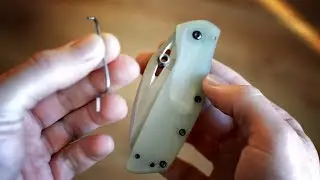 Kershaw Echelon deassisted
