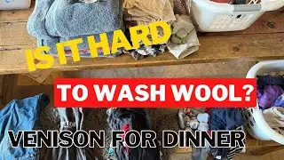 How Do You Wash Wool Clothes?