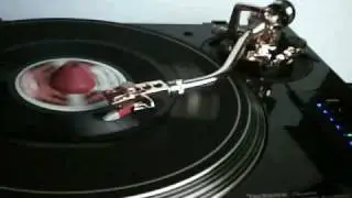 Flying Machine - Mux Brown