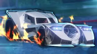 The Greatest Vehicle In GTA V