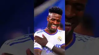 Vinicius jr 4k transition edit | 