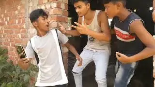 Single friends Be Like |Dhoom Villagers | funny video 🤣🤣