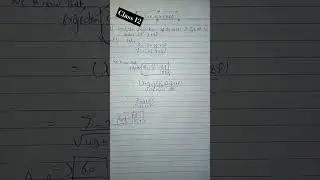VECTOR  ALGEBRA  | Exercise 10.3  😂 Question no. 3 #exam