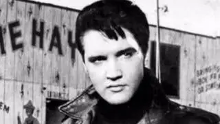 Do You Know Who I  Am - Elvis Presley
