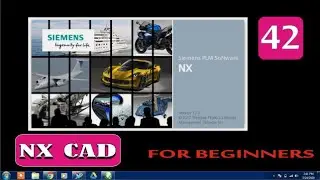#NX