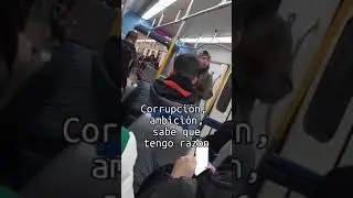 La realidad de Argentina y LatinoAmerica. #rap #colombia