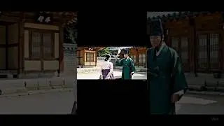 사또한테 몰카하다가 곤장 맞았습니다ㅋㅋ 조선 몰카 브이로그 #ai유튜버 #shorts