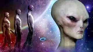 Comunidad de aliens y humanos, Ciencia Ficción
