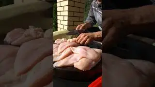 Встреча с подписчиками