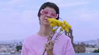 Indronix - Feel Yourself [Music Video]