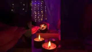 🕯️✨